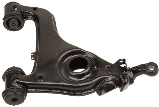 TRW JTC995 Control/trailing arm, wheel suspension