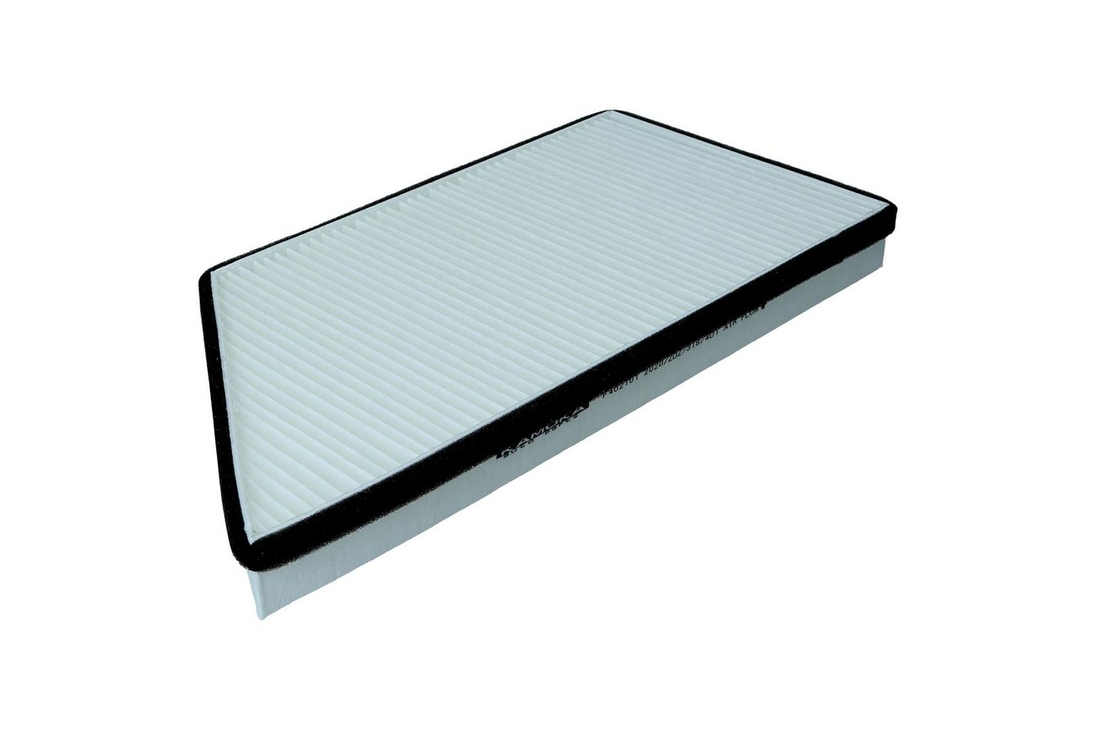 KAMOKA F402101 Filtras, salono oras