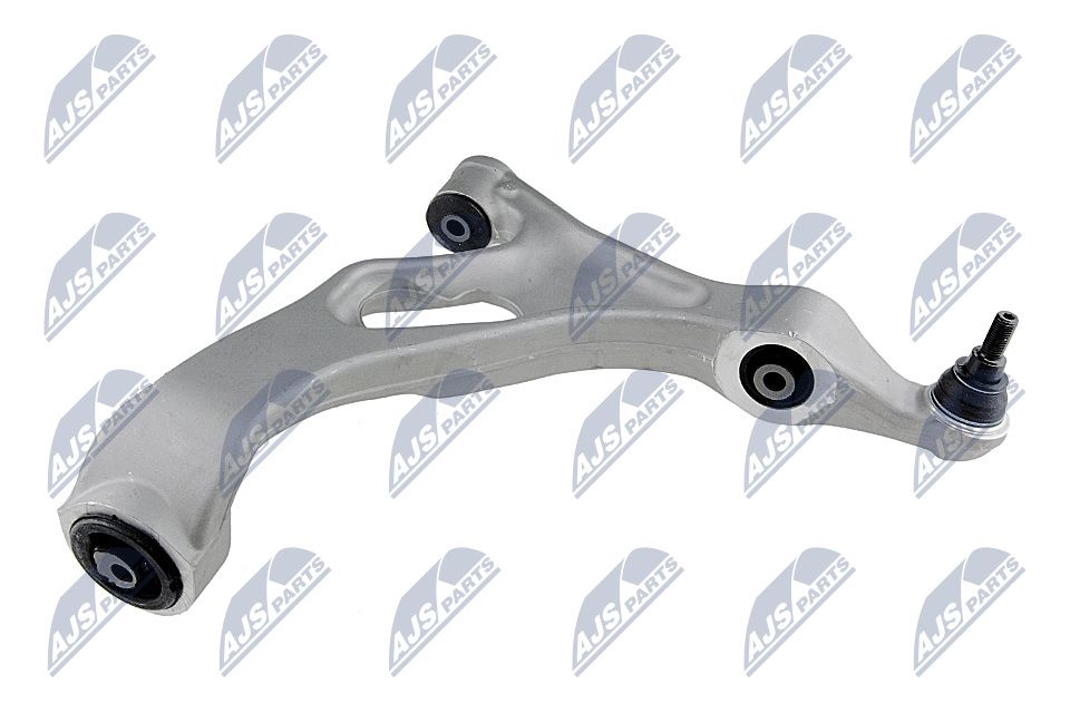 NTY ZWD-AU-005 Control/trailing arm, wheel suspension