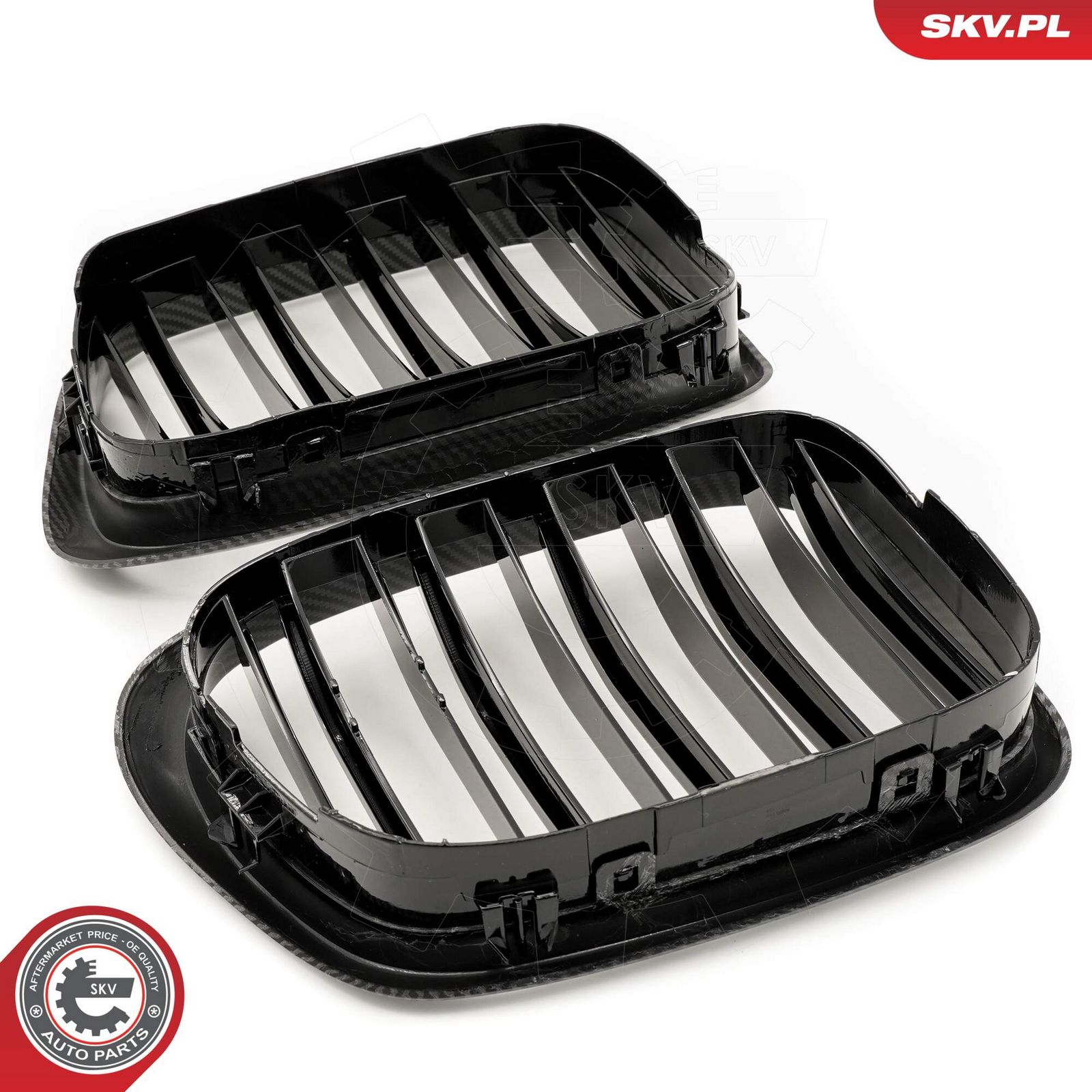 Radiator Grille-3