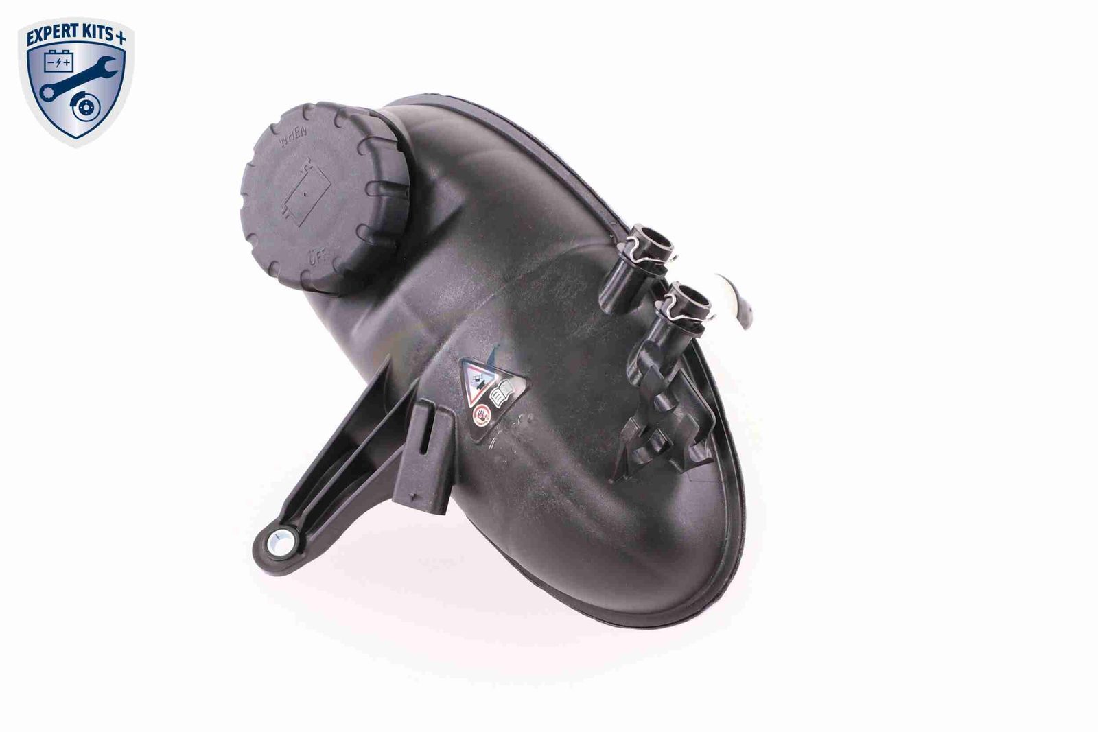 Expansion Tank, coolant-7