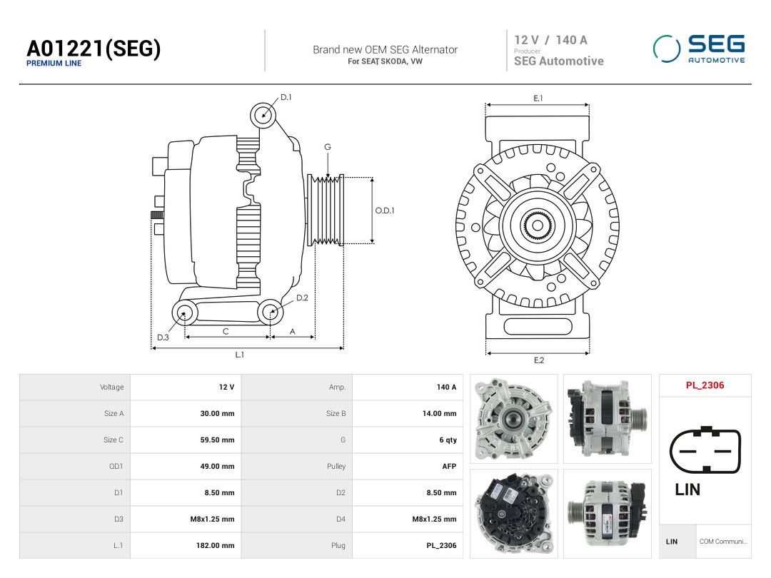 Alternator-4