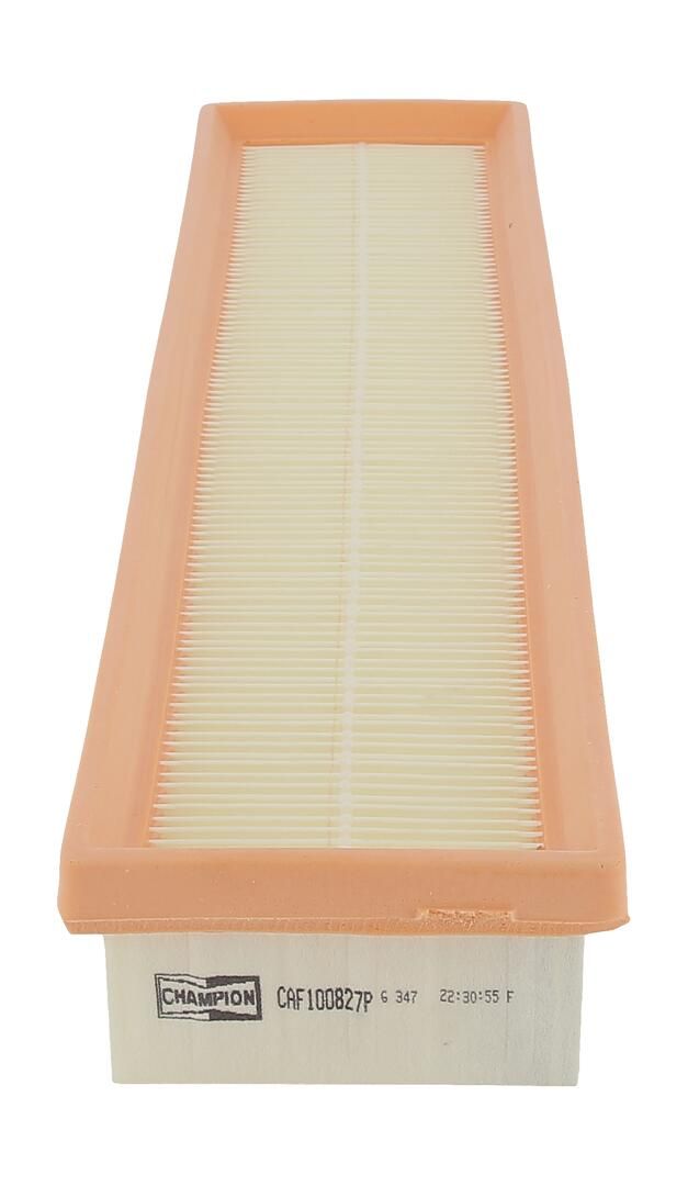 CHAMPION CAF100827P Air filter