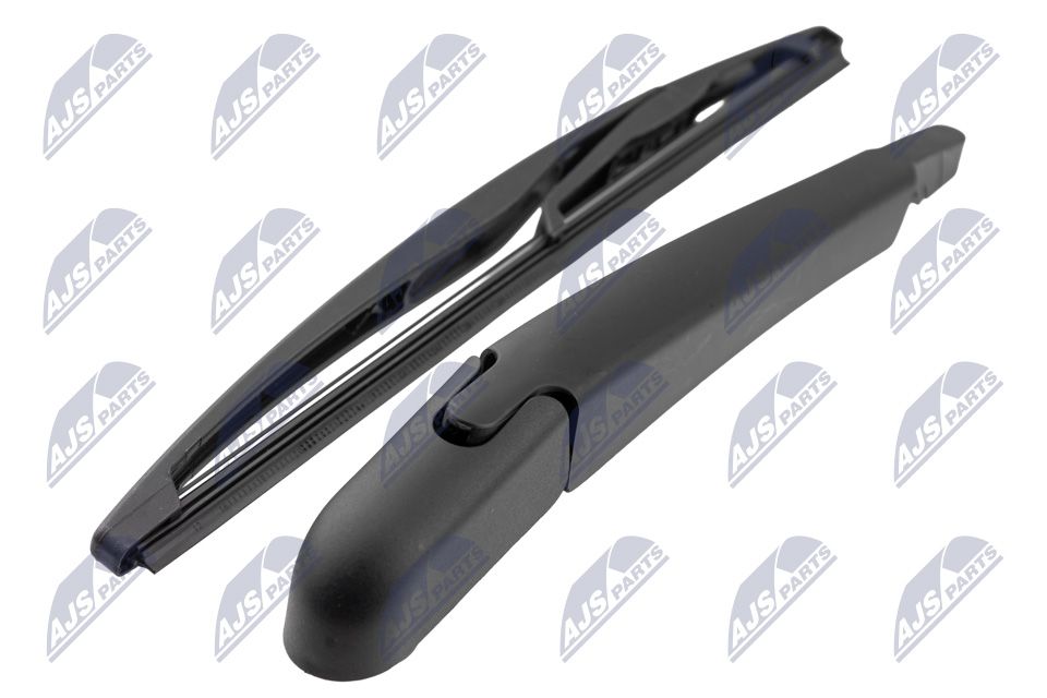NTY EWB-CH-007 Wiper arm set, window cleaning