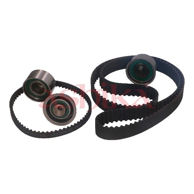 ASHIKA KCT589B Timing belt kit