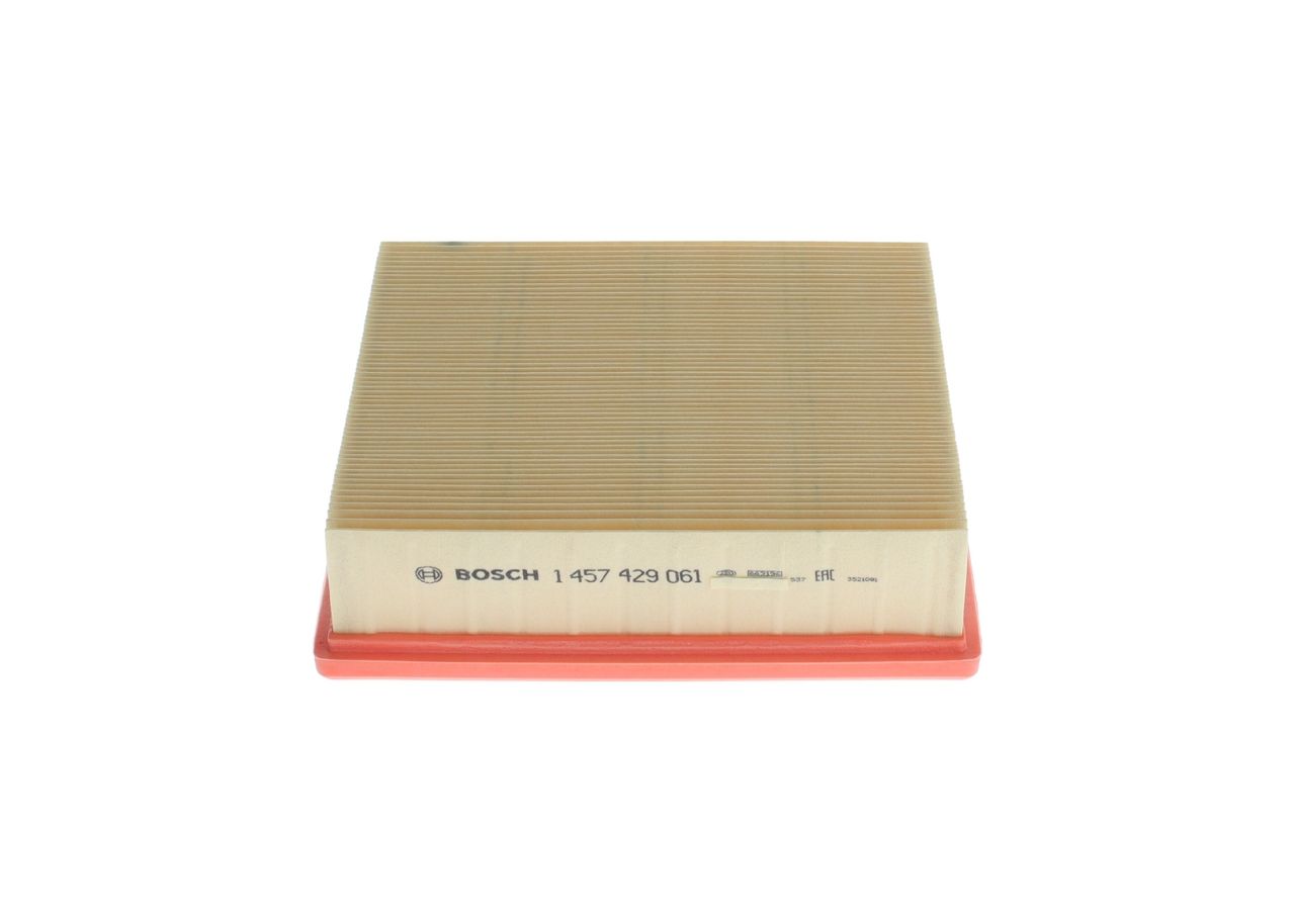 BOSCH 1 457 429 061 Oro filtras
