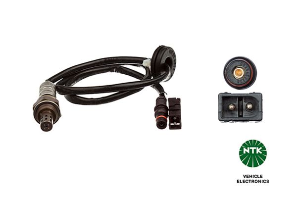 NTK 91071 Oxygen sensor