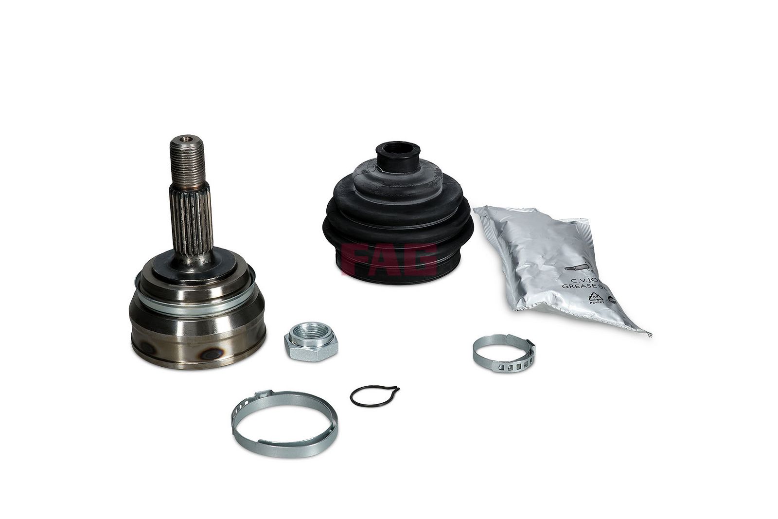 Joint Kit, drive shaft