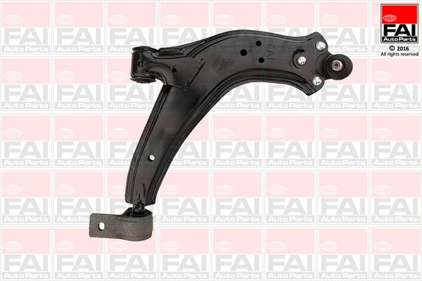 FAI AUTOPARTS SS643 Control/trailing arm, wheel suspension
