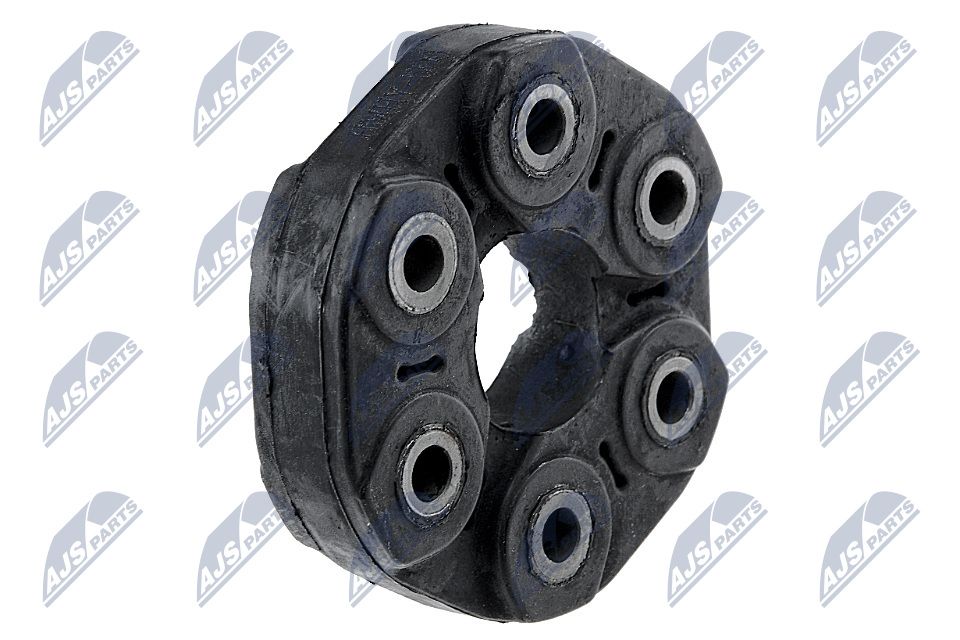 NTY NPE-HY-500 Vibration absorber, propshaft