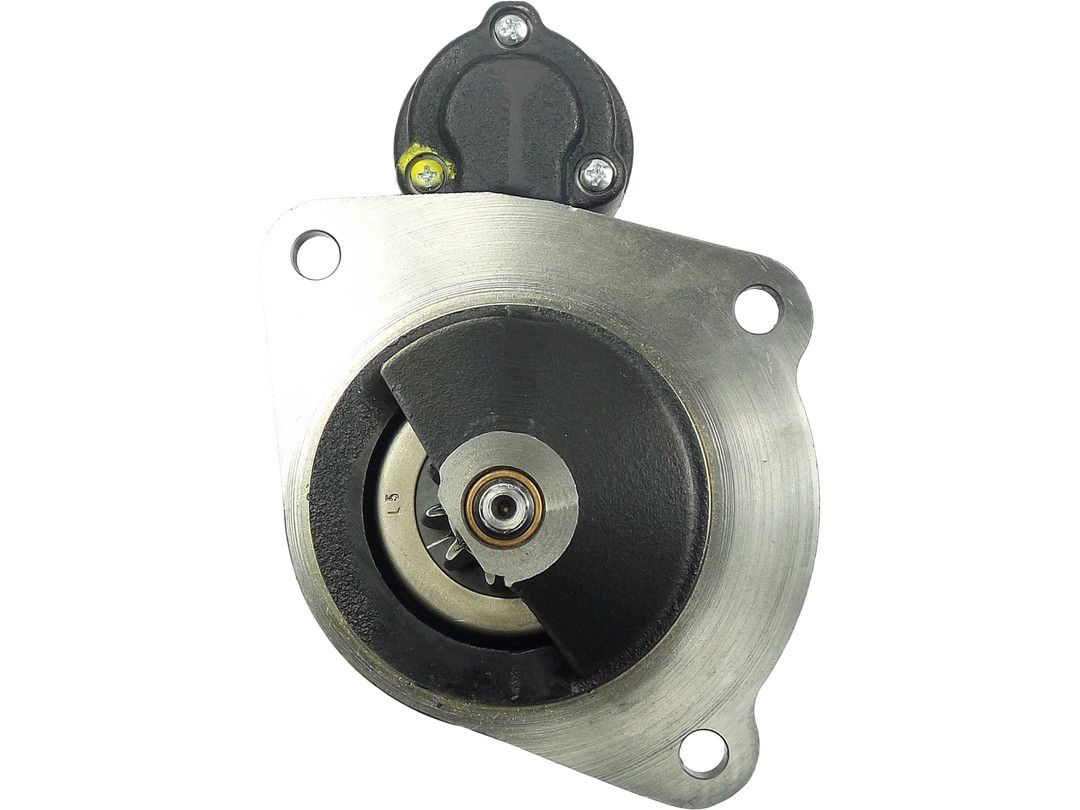 AS-PL S9219(LETRIKA) Starter
