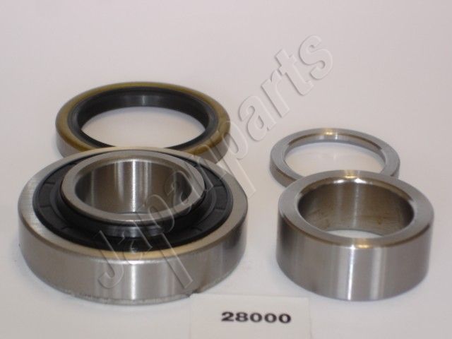 Wheel Bearing Kit-main