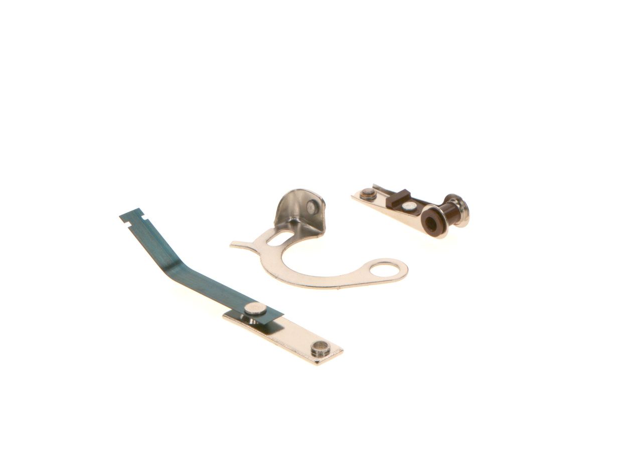 kontakto pertraukiklis, skirstytuvas