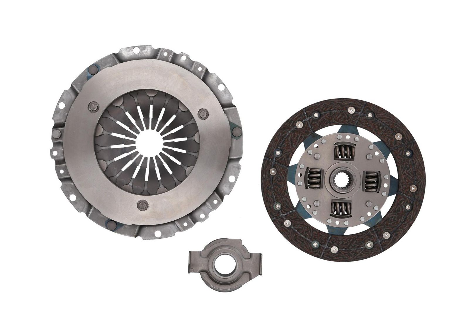 Clutch Kit-1