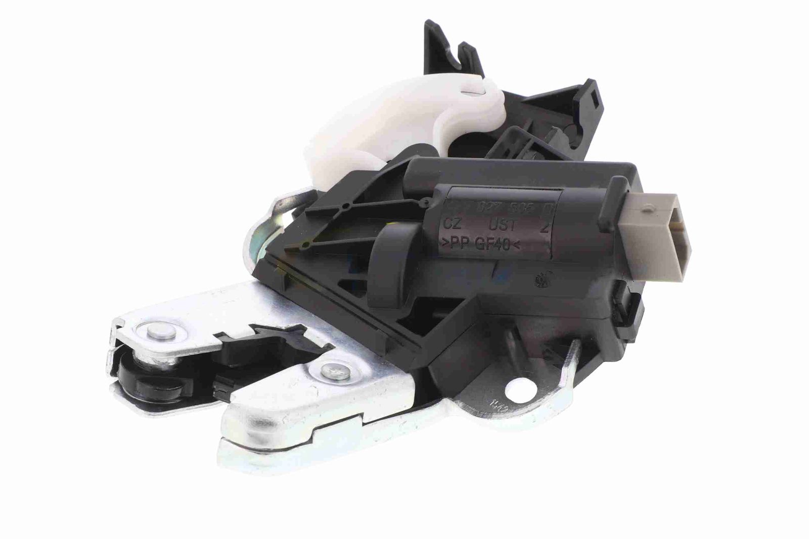 Tailgate Lock-15