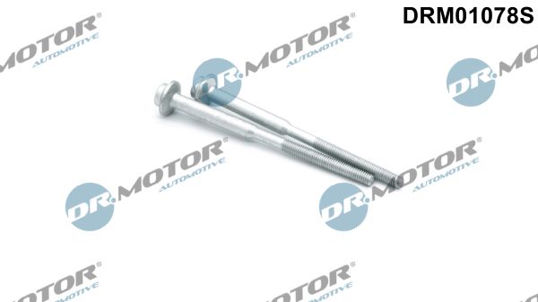 DR.MOTOR AUTOMOTIVE DRM01078S Screw, injection nozzle holder