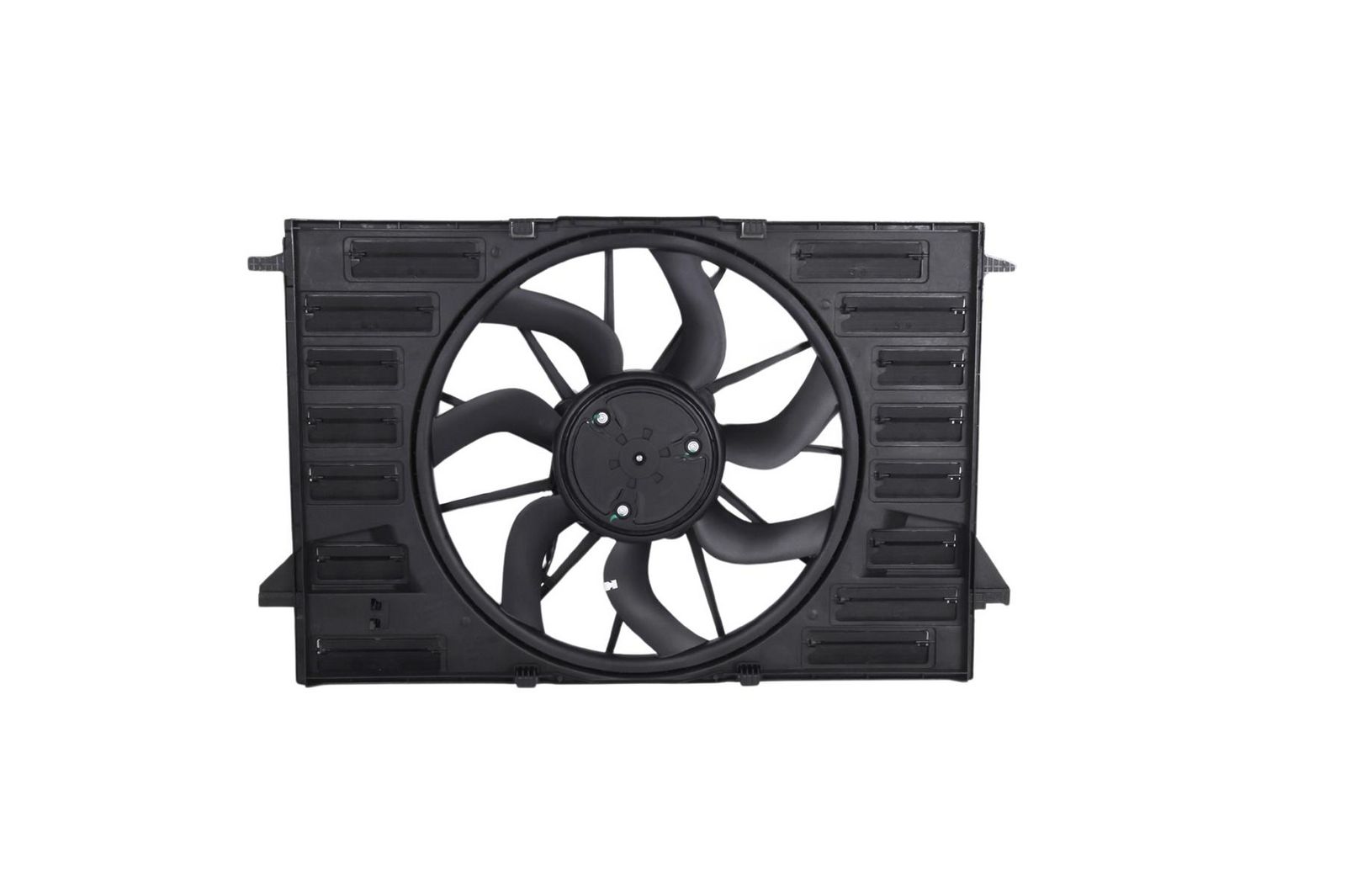 Fan, engine cooling