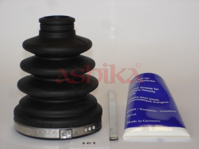 ASHIKA 63-01-161 Bellow kit, drive shaft
