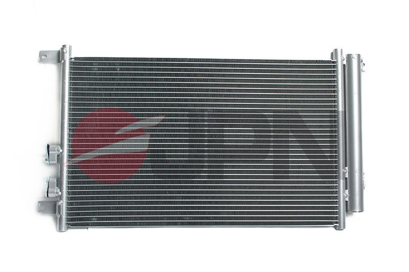 JPN 60C9559-JPN Condenser, air conditioning