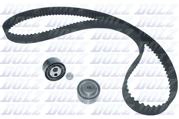 DOLZ SKD008 Timing belt kit