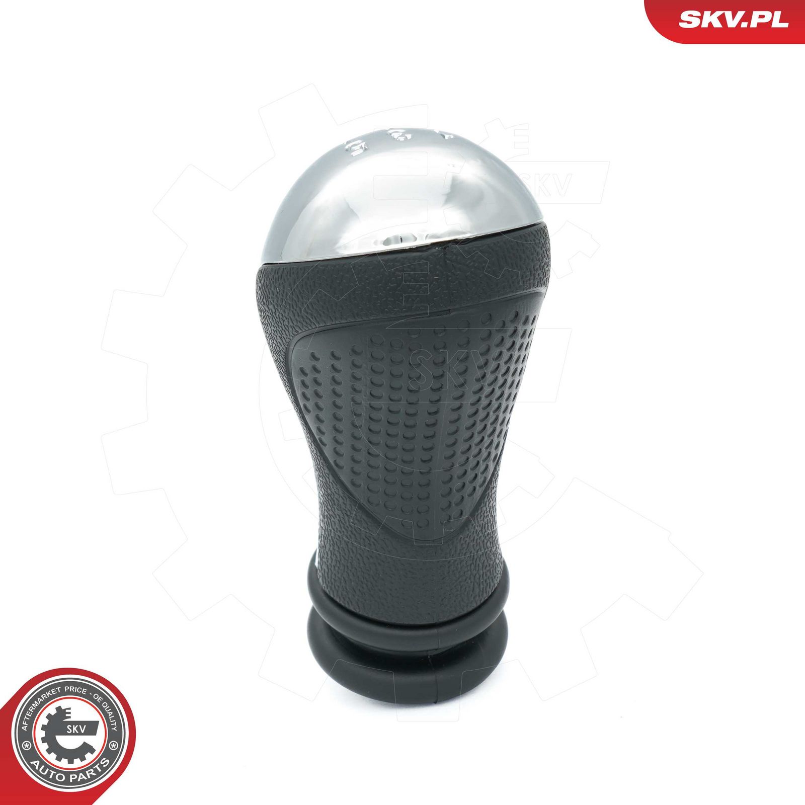 Gear Lever Knob-2