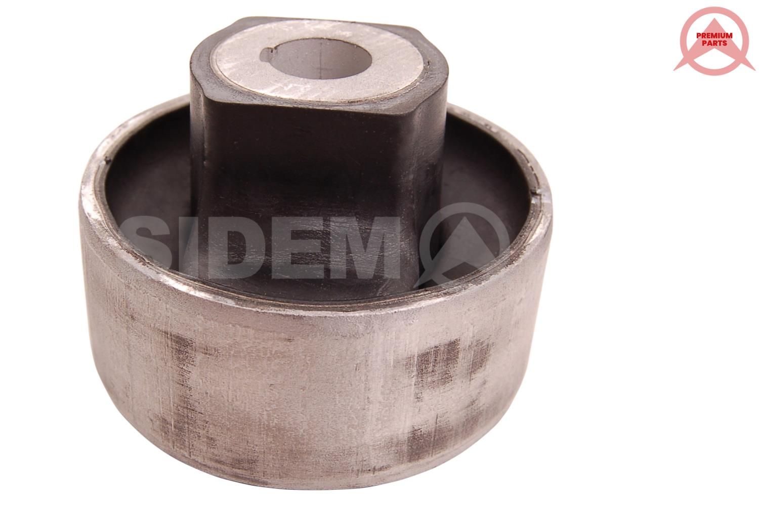 SIDEM 819677 Mounting, control/trailing arm