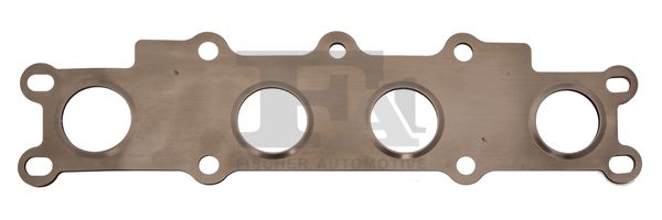 FA1 413-028 Gasket, exhaust manifold