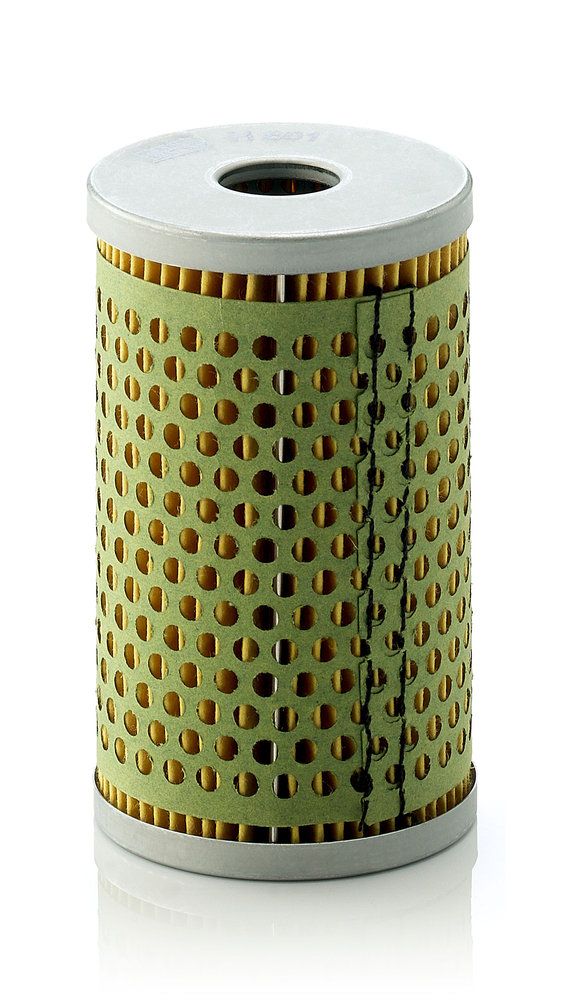 MANN-FILTER H 601 Oil filter