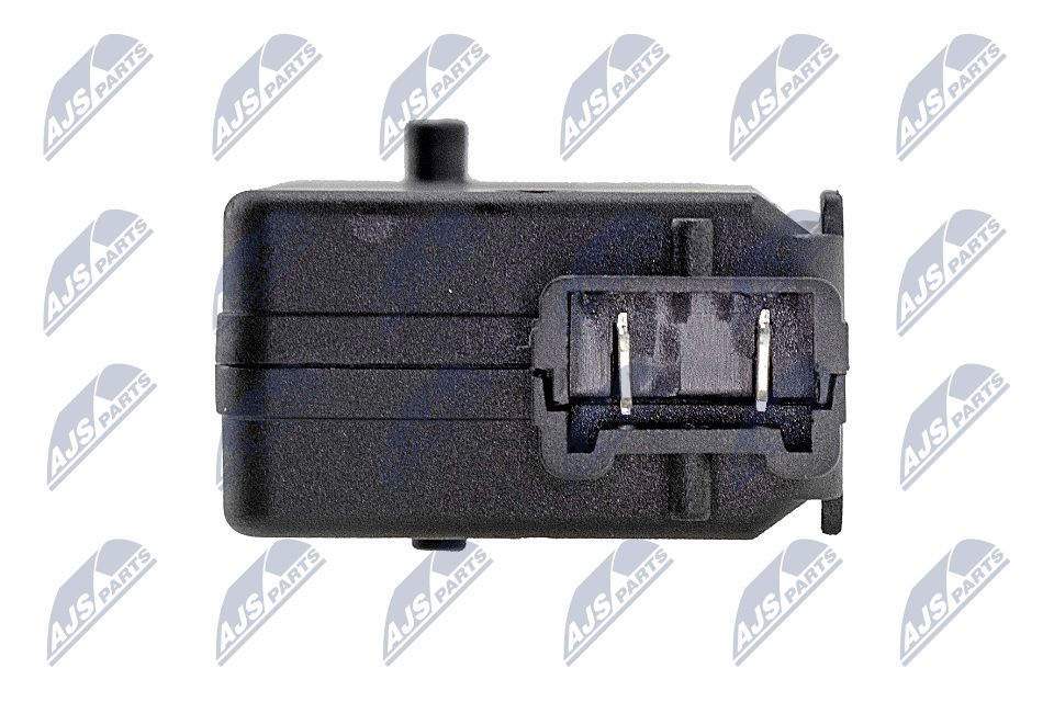 Actuator, central locking system-4