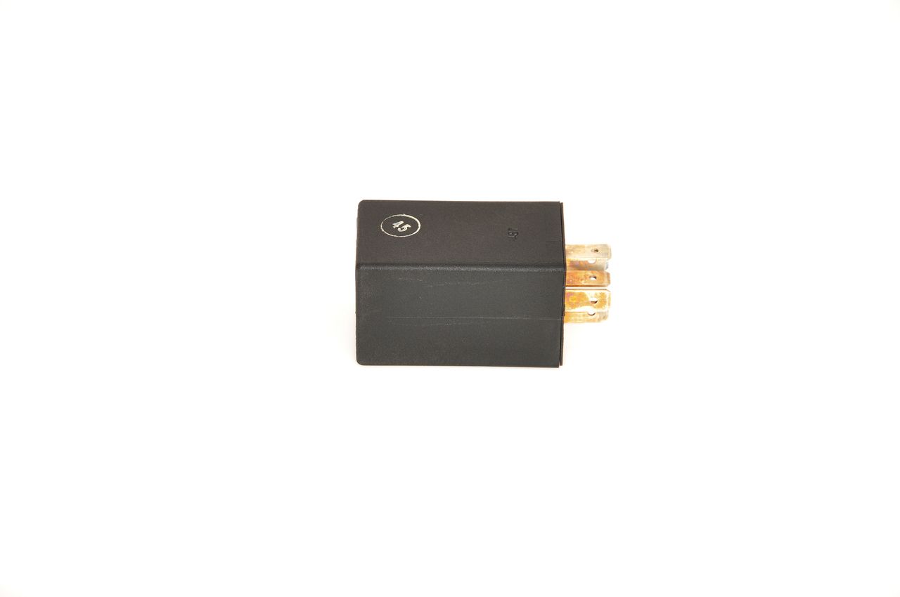 Time Delay Relay, interior lighting-1