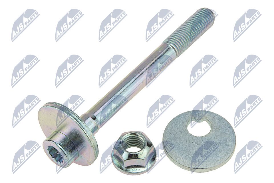 NTY ZWT-WW-030SK Camber correction screw