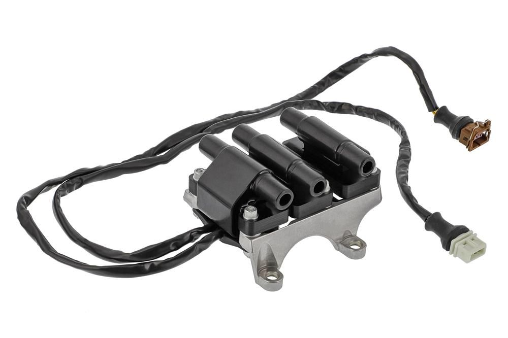 TOPRAN 111 749 Ignition coil