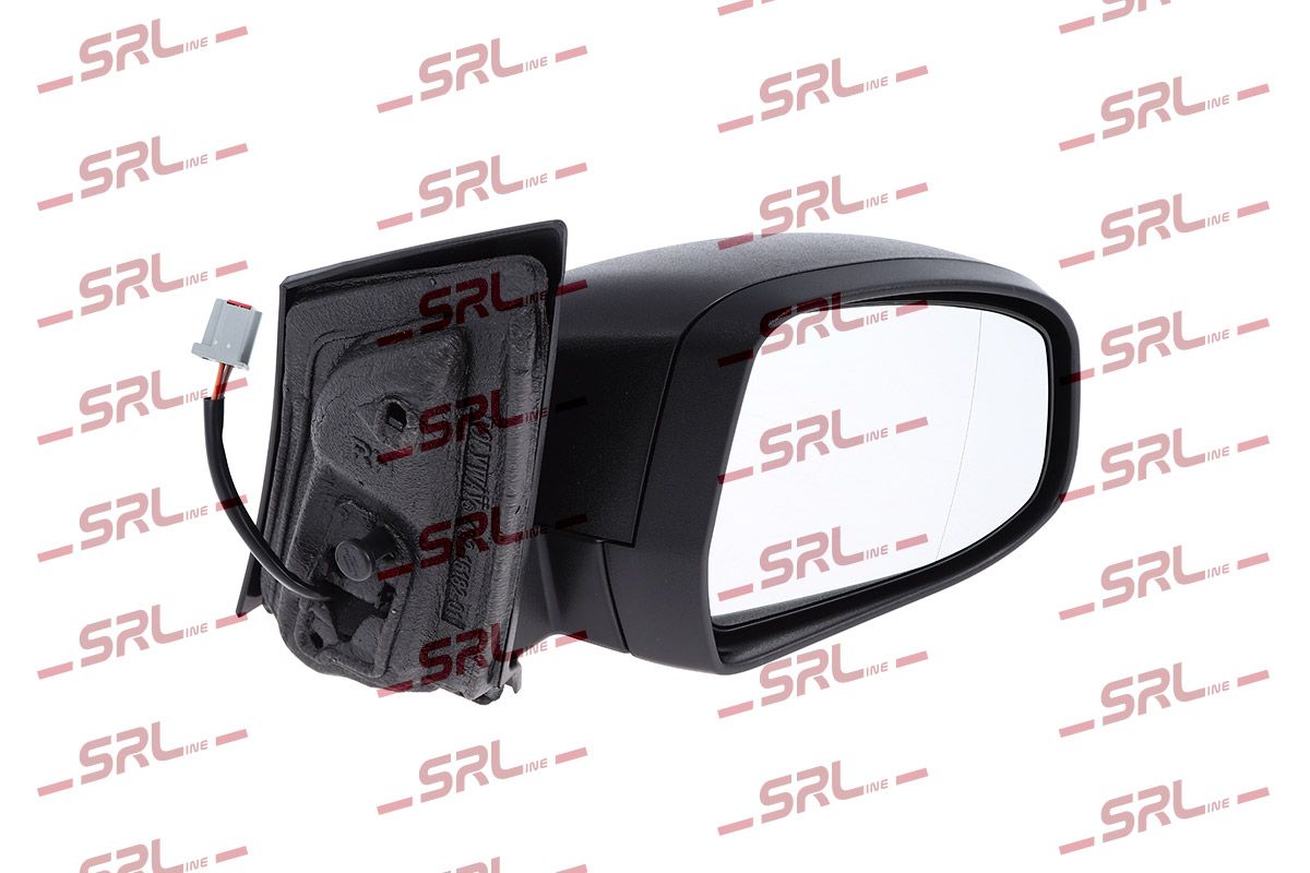 Exterior Mirror