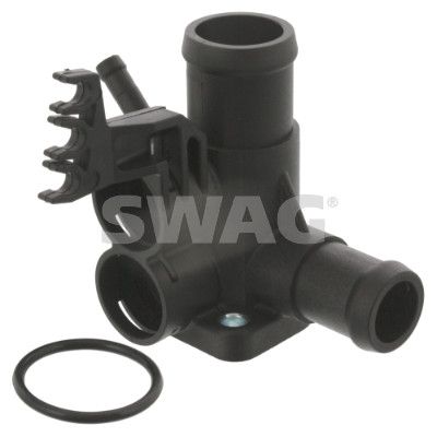 SWAG 99 91 2406 Coolant flange