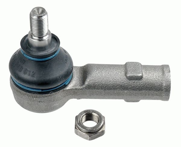 LEMFÖRDER 20357 02 Skersinės vairo trauklės galas