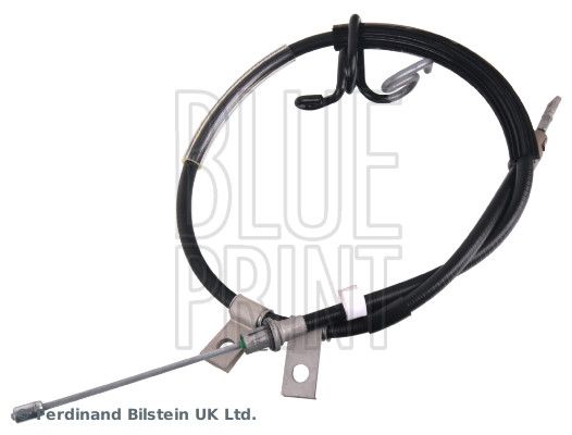 BLUE PRINT ADM54676 Cable pull, parking brake