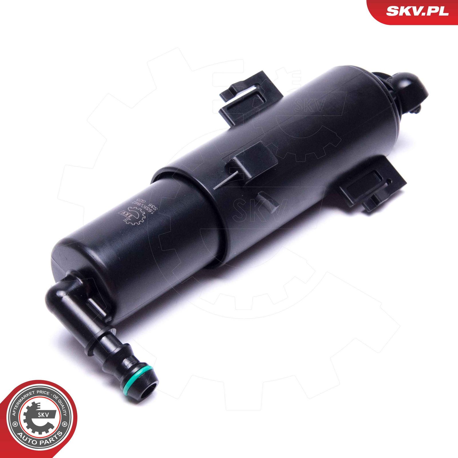 ESEN SKV 15SKV662 Washer fluid jet, headlight cleaning