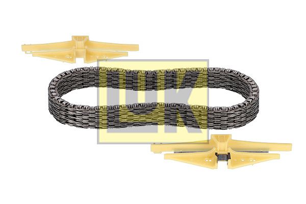 SCHAEFFLER LUK 462 0241 20 Repair kit, automatic transmission