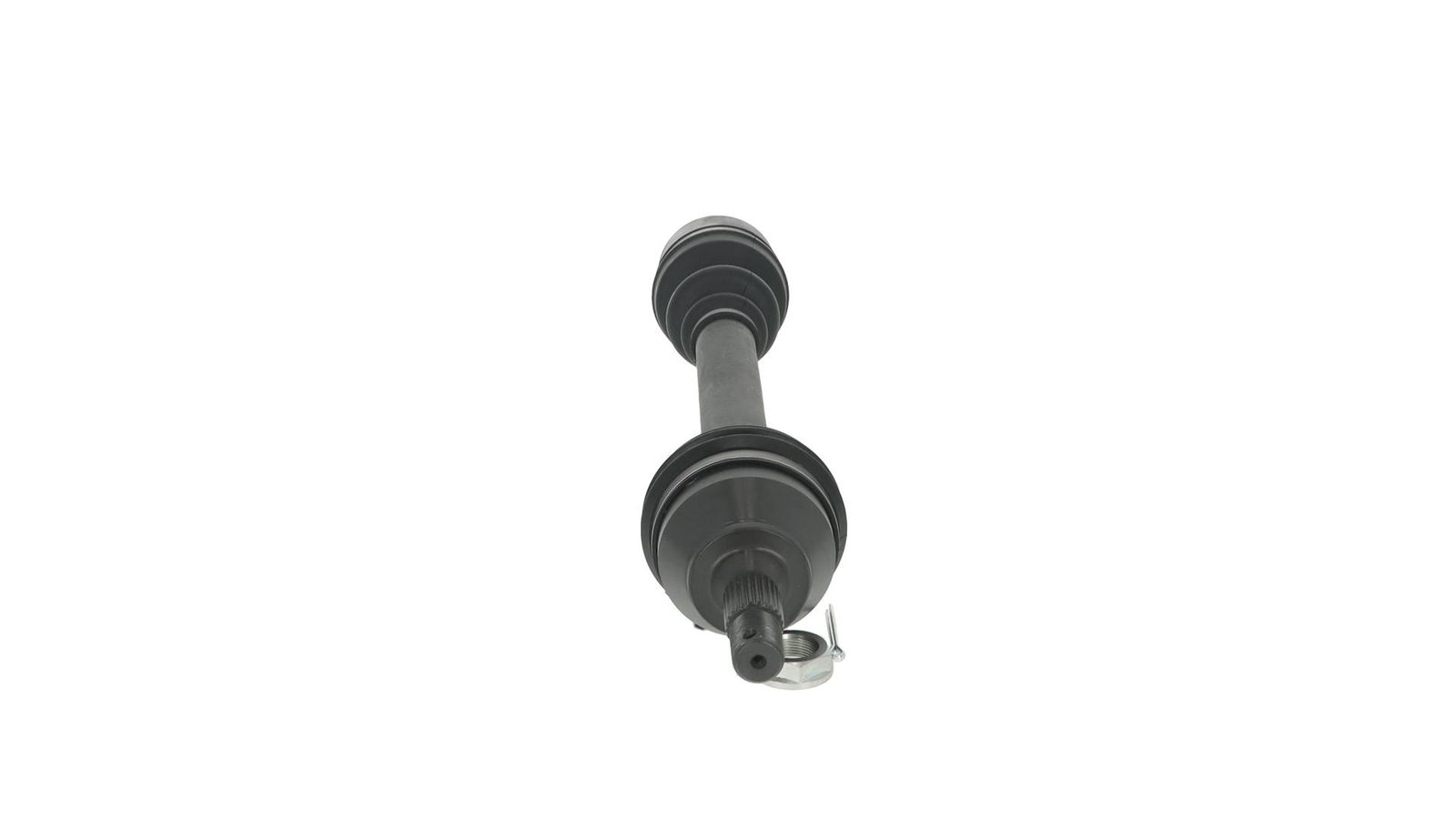 Drive Shaft-1