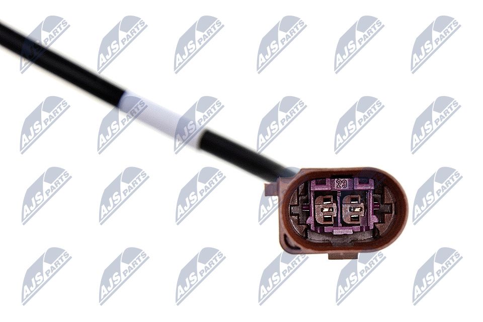 Sensor, exhaust gas temperature-2