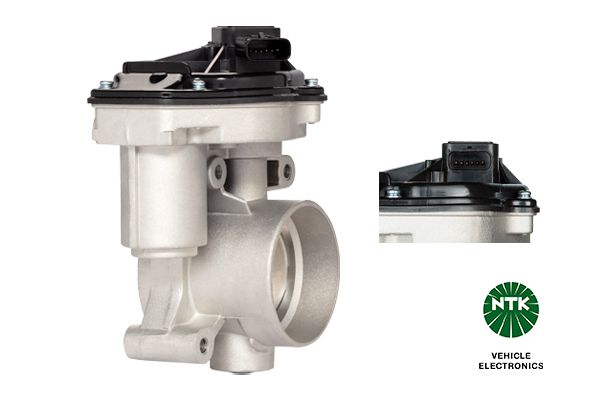 NTK 96648 Throttle body