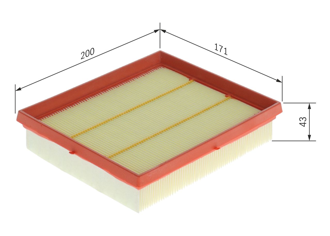 Air Filter