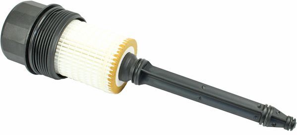 METZGER AUTOTEILE 2370013 Cap, oil filter housing
