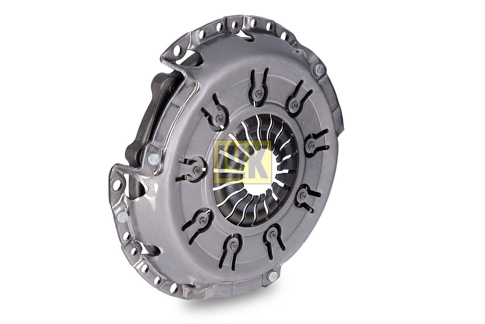 SCHAEFFLER LUK 122 0153 10 Clutch pressure plate