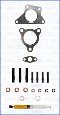 Mounting Kit, charger-1