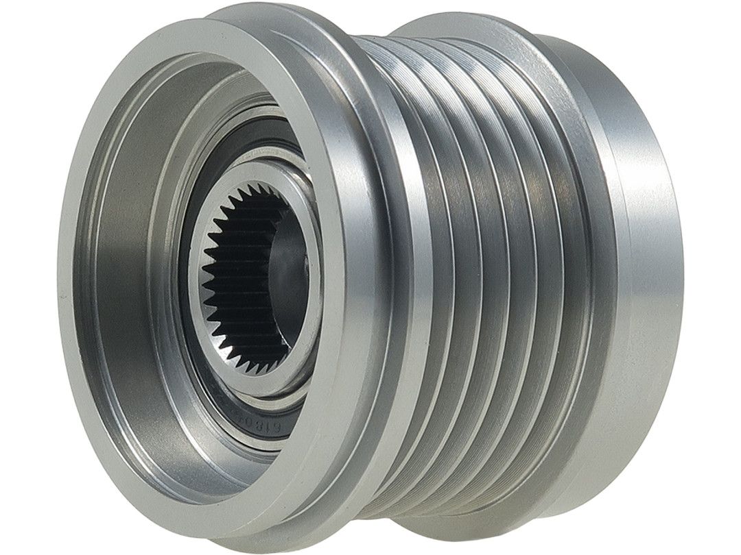 AS-PL AFP0119S2 Alternator freewheel clutch
