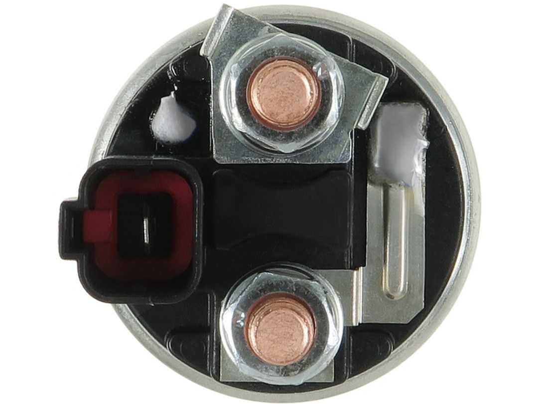 Solenoid Switch, starter-2