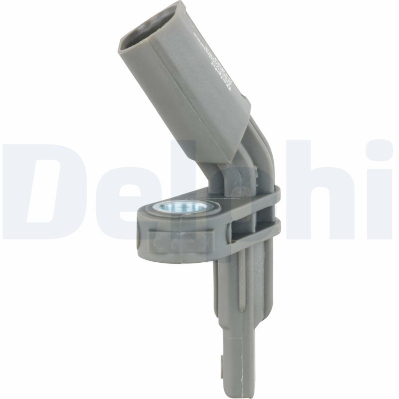 Sensor, wheel speed-7