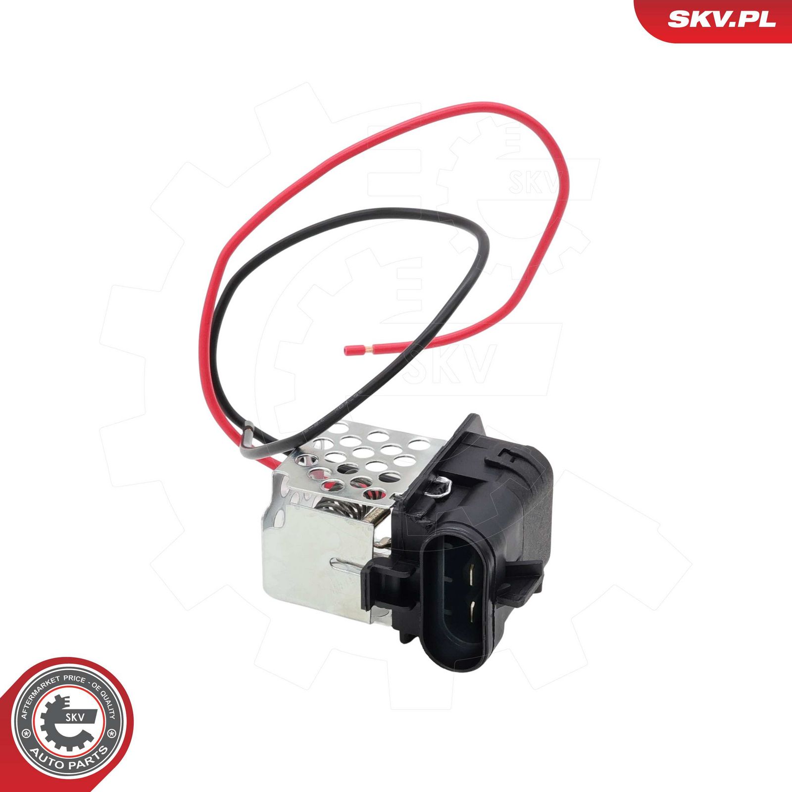 Control Unit, electric fan (engine cooling)-1