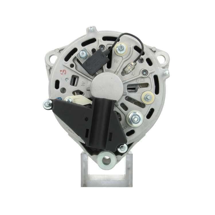 Alternator-2